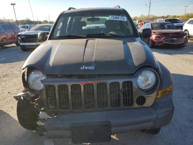 Photo 4 VIN: 1J4GK48K36W152764 - JEEP LIBERTY SP 