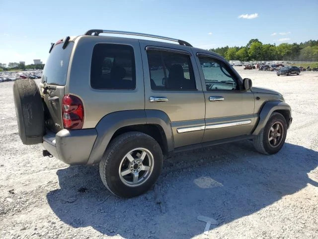 Photo 2 VIN: 1J4GK48K36W153056 - JEEP LIBERTY SP 