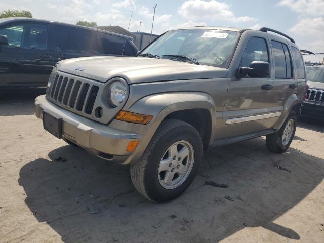 Photo 0 VIN: 1J4GK48K36W225311 - JEEP LIBERTY SP 