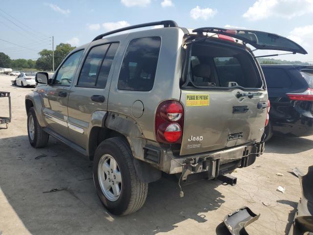 Photo 1 VIN: 1J4GK48K36W225311 - JEEP LIBERTY SP 