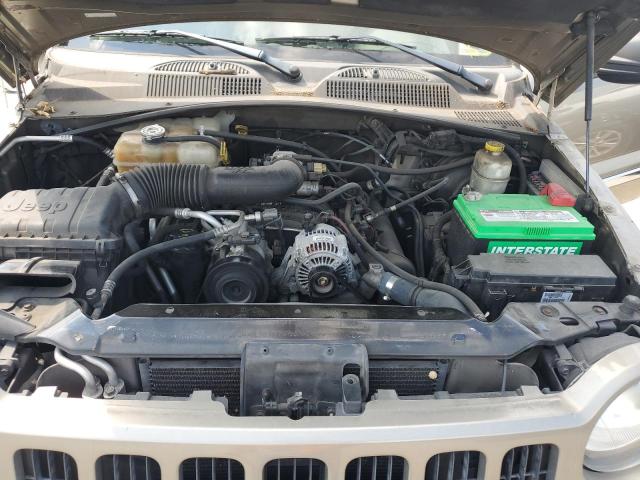 Photo 10 VIN: 1J4GK48K36W225311 - JEEP LIBERTY SP 