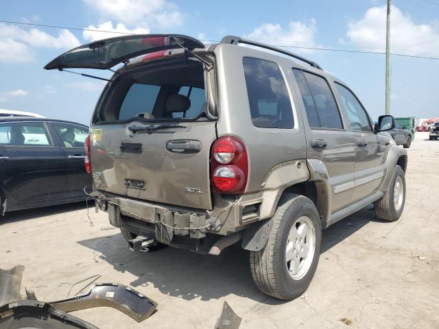 Photo 2 VIN: 1J4GK48K36W225311 - JEEP LIBERTY SP 