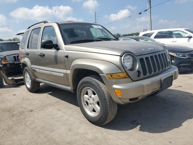 Photo 3 VIN: 1J4GK48K36W225311 - JEEP LIBERTY SP 