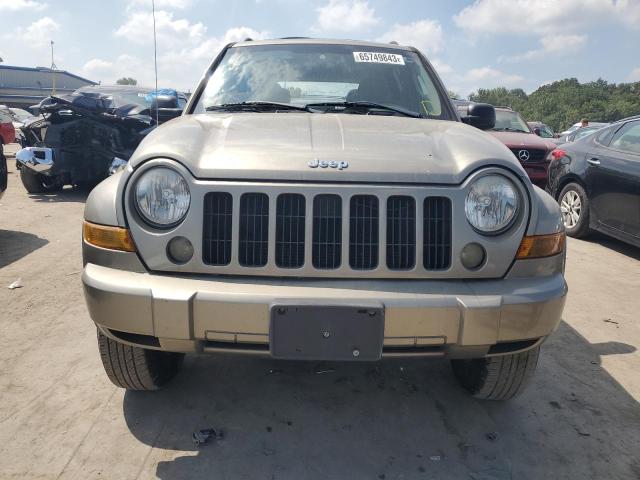 Photo 4 VIN: 1J4GK48K36W225311 - JEEP LIBERTY SP 