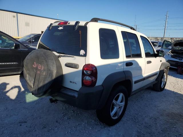 Photo 2 VIN: 1J4GK48K36W258566 - JEEP LIBERTY SP 