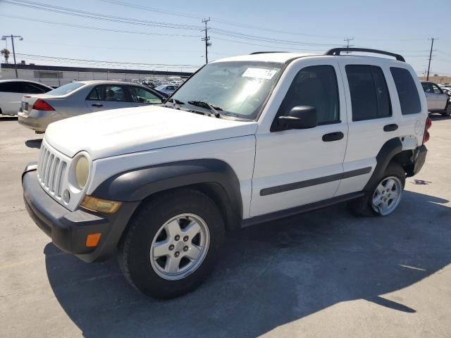 Photo 0 VIN: 1J4GK48K37W711683 - JEEP LIBERTY SP 