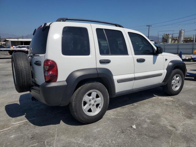 Photo 2 VIN: 1J4GK48K37W711683 - JEEP LIBERTY SP 