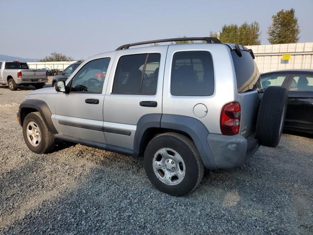 Photo 1 VIN: 1J4GK48K37W718388 - JEEP LIBERTY SP 