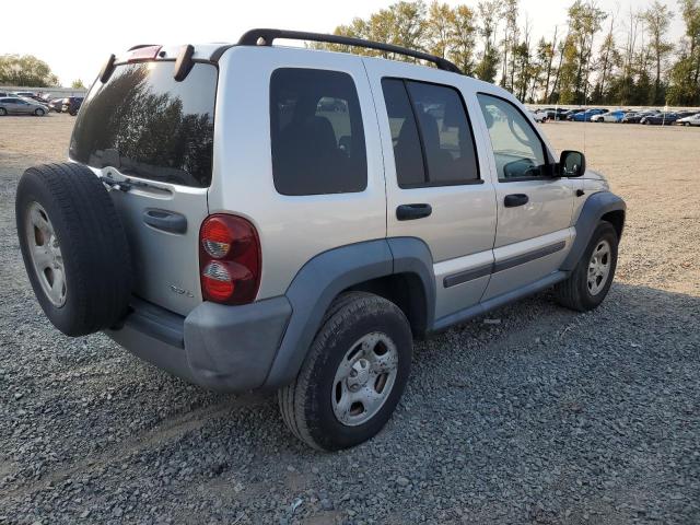 Photo 2 VIN: 1J4GK48K37W718388 - JEEP LIBERTY SP 