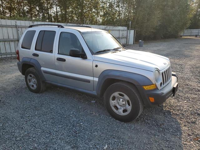 Photo 3 VIN: 1J4GK48K37W718388 - JEEP LIBERTY SP 