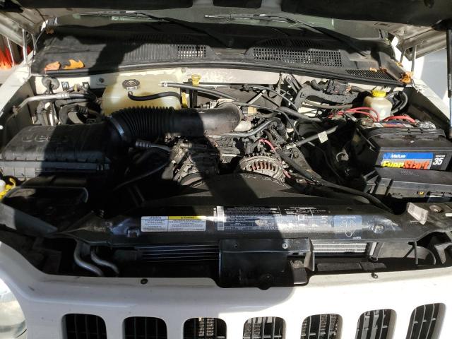 Photo 11 VIN: 1J4GK48K44W123982 - JEEP LIBERTY 