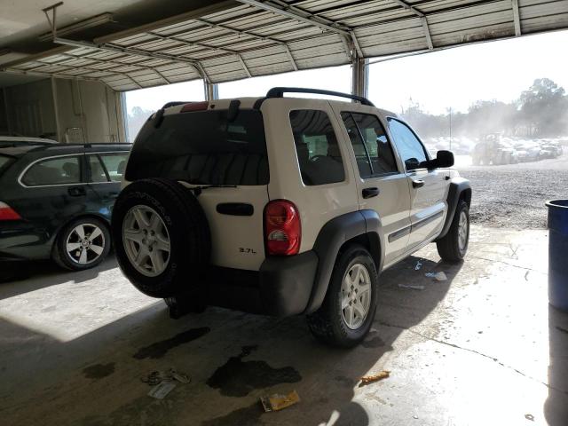 Photo 2 VIN: 1J4GK48K44W123982 - JEEP LIBERTY 