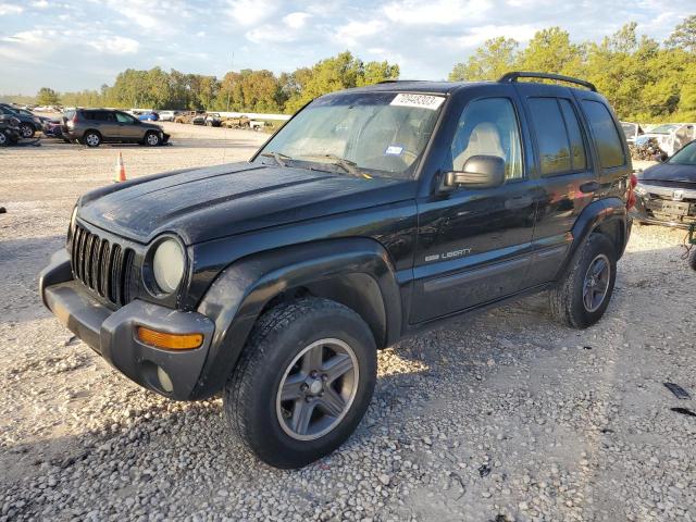 Photo 0 VIN: 1J4GK48K44W173054 - JEEP LIBERTY SP 