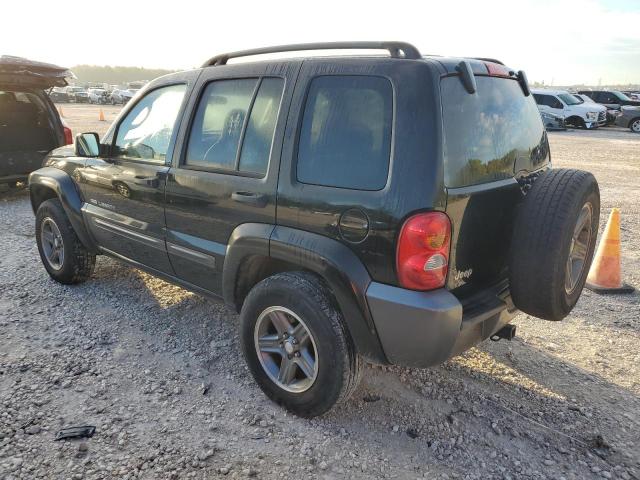 Photo 1 VIN: 1J4GK48K44W173054 - JEEP LIBERTY SP 