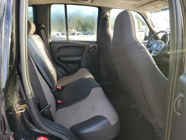 Photo 10 VIN: 1J4GK48K44W173054 - JEEP LIBERTY SP 