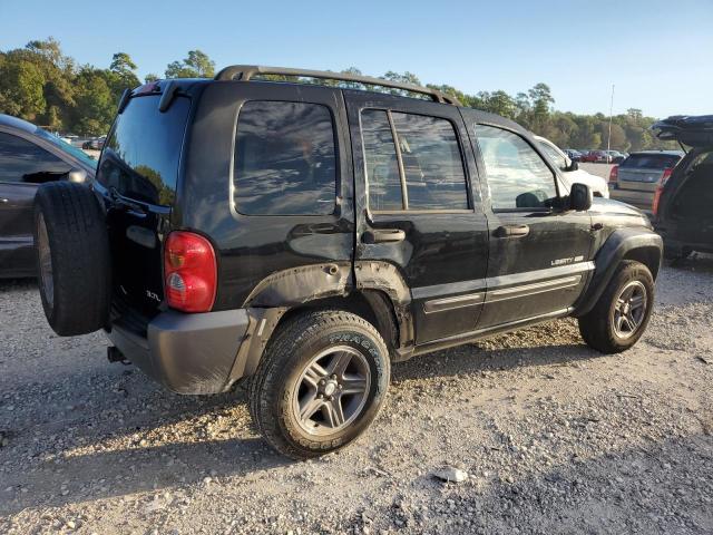 Photo 2 VIN: 1J4GK48K44W173054 - JEEP LIBERTY SP 