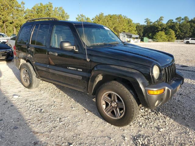 Photo 3 VIN: 1J4GK48K44W173054 - JEEP LIBERTY SP 