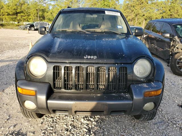 Photo 4 VIN: 1J4GK48K44W173054 - JEEP LIBERTY SP 