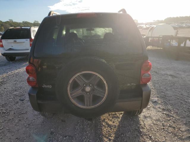 Photo 5 VIN: 1J4GK48K44W173054 - JEEP LIBERTY SP 