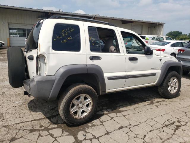 Photo 2 VIN: 1J4GK48K44W287930 - JEEP LIBERTY 