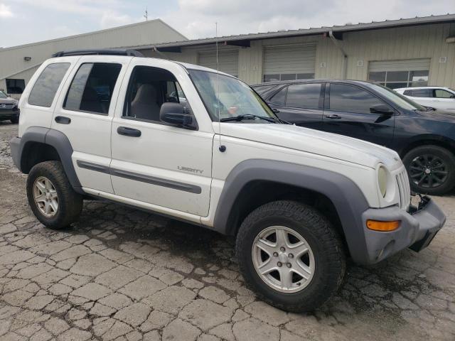 Photo 3 VIN: 1J4GK48K44W287930 - JEEP LIBERTY 