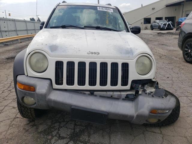 Photo 4 VIN: 1J4GK48K44W287930 - JEEP LIBERTY 