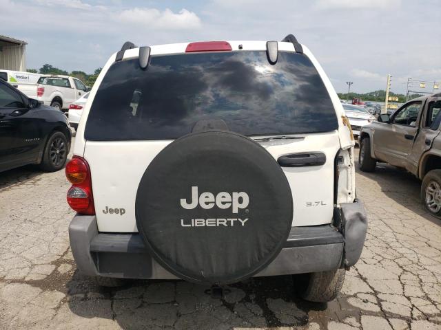 Photo 5 VIN: 1J4GK48K44W287930 - JEEP LIBERTY 