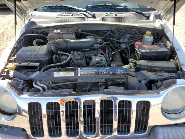 Photo 10 VIN: 1J4GK48K44W326127 - JEEP LIBERTY SP 