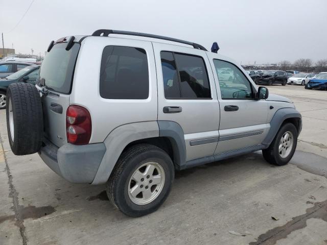 Photo 2 VIN: 1J4GK48K45W510484 - JEEP LIBERTY 