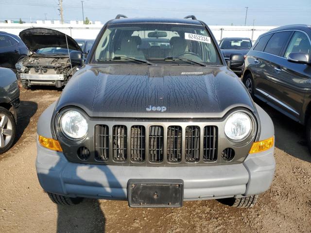 Photo 4 VIN: 1J4GK48K45W665388 - JEEP LIBERTY 