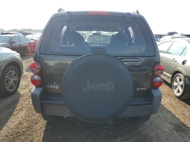 Photo 5 VIN: 1J4GK48K45W665388 - JEEP LIBERTY 