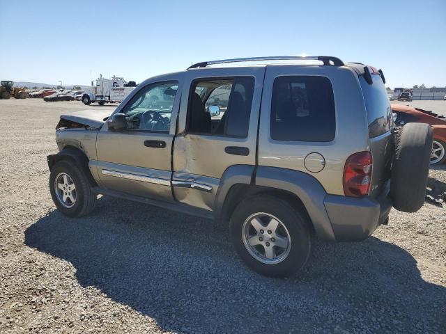 Photo 1 VIN: 1J4GK48K46W147914 - JEEP LIBERTY SP 