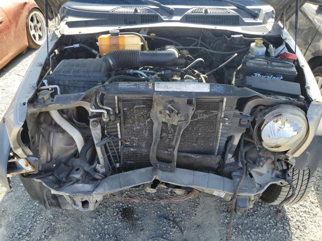 Photo 11 VIN: 1J4GK48K46W147914 - JEEP LIBERTY SP 