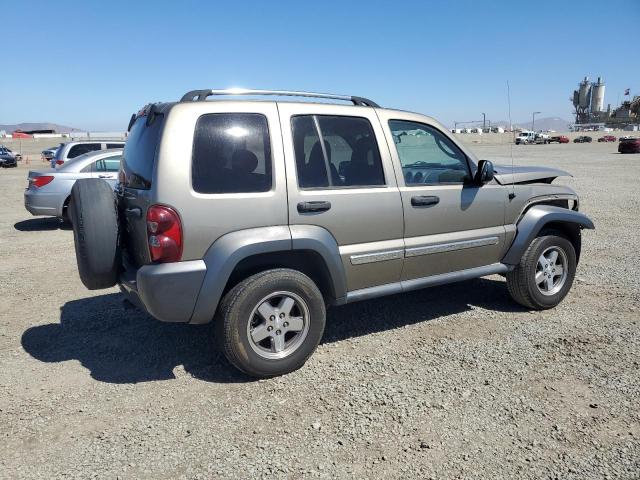 Photo 2 VIN: 1J4GK48K46W147914 - JEEP LIBERTY SP 