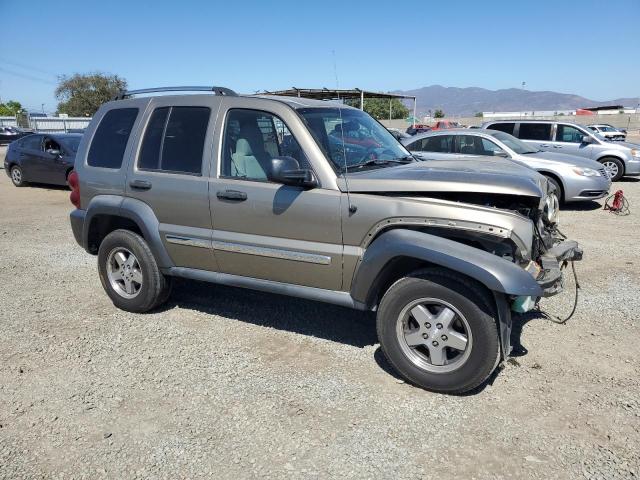 Photo 3 VIN: 1J4GK48K46W147914 - JEEP LIBERTY SP 