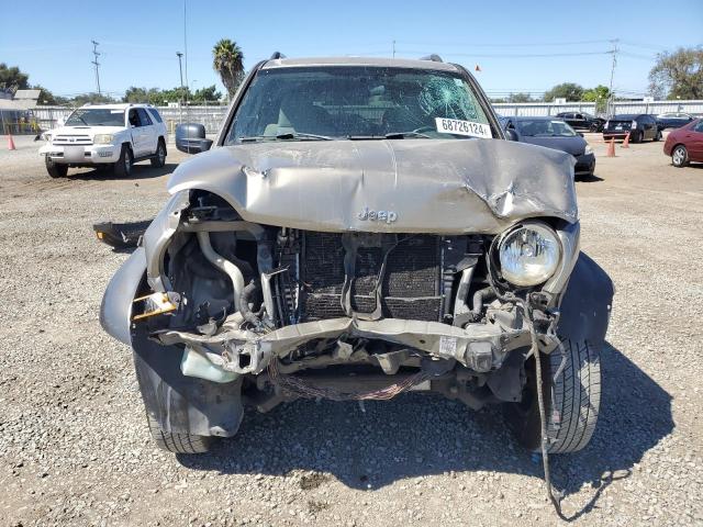 Photo 4 VIN: 1J4GK48K46W147914 - JEEP LIBERTY SP 