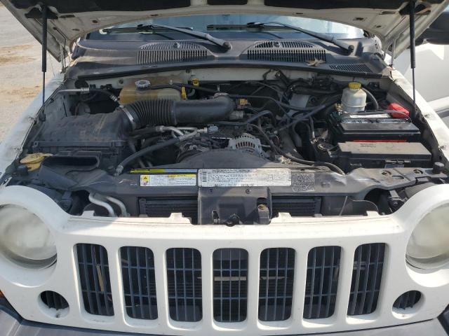 Photo 11 VIN: 1J4GK48K46W212910 - JEEP LIBERTY SP 