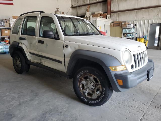 Photo 3 VIN: 1J4GK48K46W212910 - JEEP LIBERTY SP 