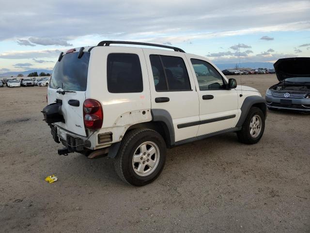 Photo 2 VIN: 1J4GK48K47W525022 - JEEP LIBERTY 