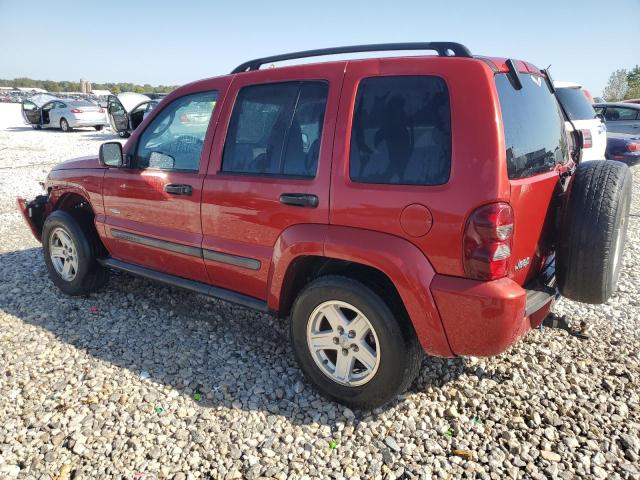 Photo 1 VIN: 1J4GK48K47W578285 - JEEP LIBERTY SP 