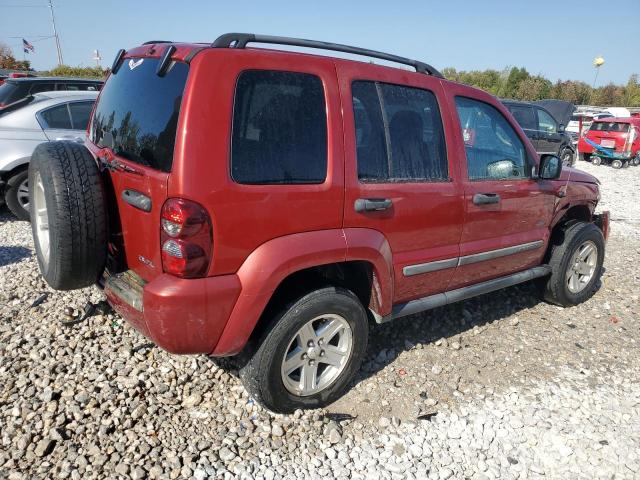 Photo 2 VIN: 1J4GK48K47W578285 - JEEP LIBERTY SP 