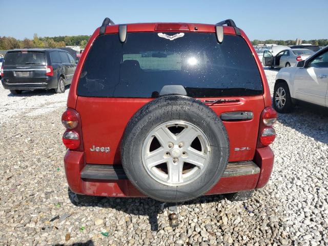 Photo 5 VIN: 1J4GK48K47W578285 - JEEP LIBERTY SP 