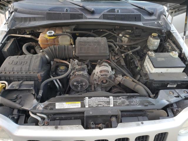 Photo 11 VIN: 1J4GK48K52W354726 - JEEP LIBERTY 