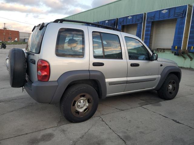 Photo 2 VIN: 1J4GK48K52W354726 - JEEP LIBERTY 