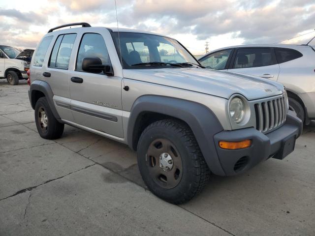 Photo 3 VIN: 1J4GK48K52W354726 - JEEP LIBERTY 