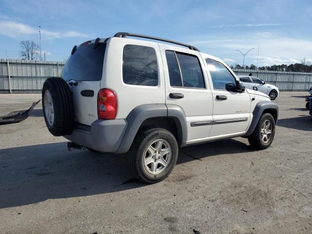 Photo 2 VIN: 1J4GK48K53W731055 - JEEP LIBERTY 