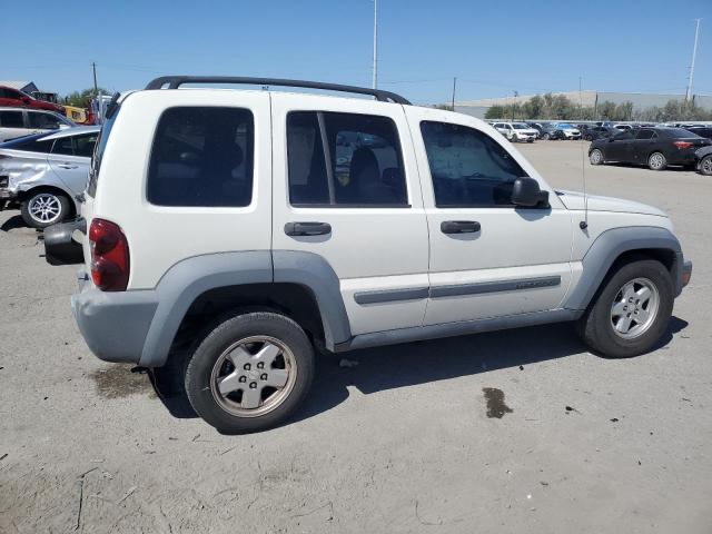 Photo 2 VIN: 1J4GK48K56W107177 - JEEP LIBERTY SP 