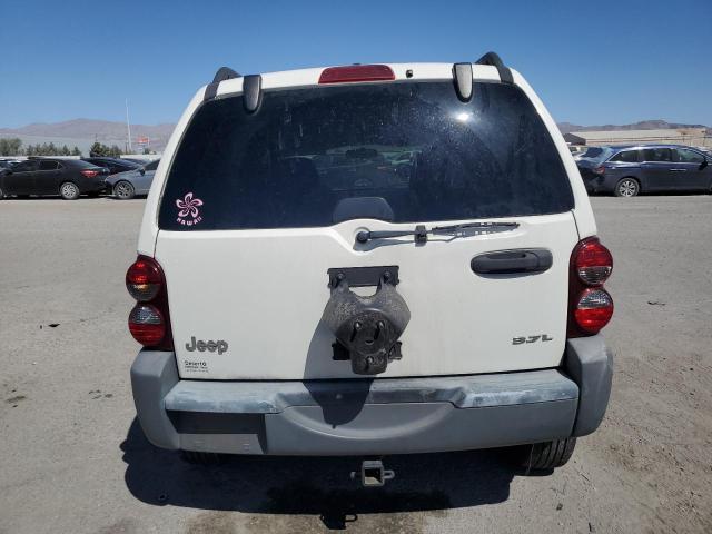 Photo 5 VIN: 1J4GK48K56W107177 - JEEP LIBERTY SP 