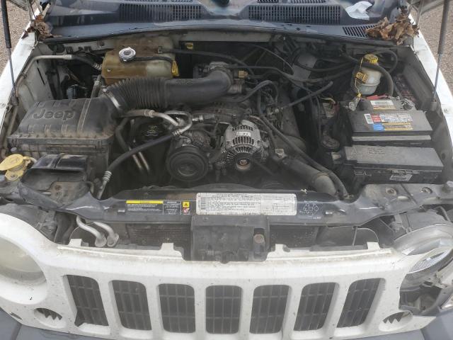 Photo 11 VIN: 1J4GK48K56W137747 - JEEP LIBERTY 