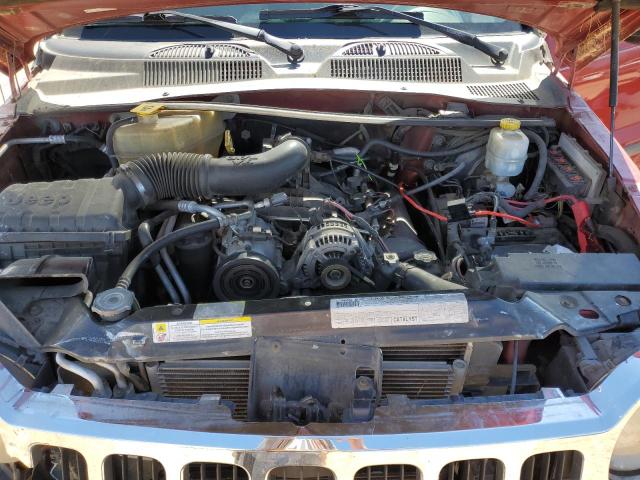 Photo 10 VIN: 1J4GK48K57W525644 - JEEP LIBERTY 